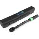 8. 1/4" 1–25 Nm WUBER Torque Wrench