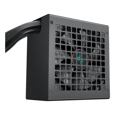 4. Deepcool PL800D 800w Bronze Power Supply