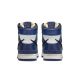 4. Men's Ambush x Nike Dunk High Deep Royal Blue Sneakers - CU7544-400