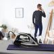 5. TEFAL Puregliss FV 8062 steam iron
