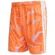 2. Men's adidas Tiro 26 Competition Goalkeeper Shorts Orange KC5345