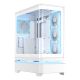 ASUS PRIME AP304 TG ARGB WHITE Case