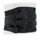 8. DBX Bushido M elastic lumbar support belt