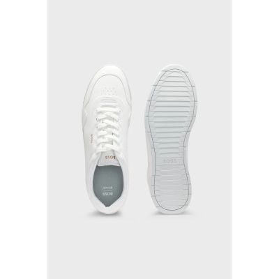 3. BOSS BIANCO Titanium SL Itpf sneakers (50542099-100)