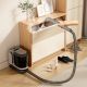 28. UWANT Y200S washing vacuum cleaner with steam function - gray