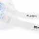 70. Diving set: mask + snorkel Spokey CELEBES SPK-928107