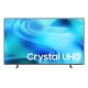 Samsung UE50U8092HU 127 cm (50") 4K Ultra HD Smart TV Wi-Fi Black