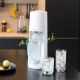 5. SodaStream Terra white coffee maker