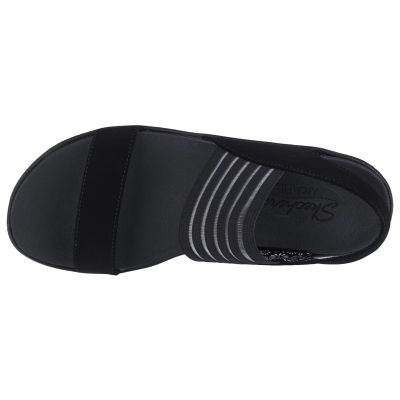 3. Skechers Arch Fit Rumble - Modernistic 119340-BBK Black 40