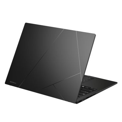 3. ASUS Zenbook 14 UM3406GA-QD013W Ryzen AI 5 430 14.0"WUXGA 60Hz 300nits AG 16GB LPDDR5X SSD512 Radeon Graphics WLAN+BT Cam720p 75WHrs Win11 Aluminum Jade Black