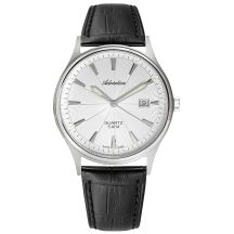 Men's Watch ADRIATICA Premiere A1171.4213Q + BOX