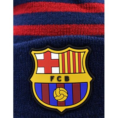 2. FC Barcelona 5004G7B Cap