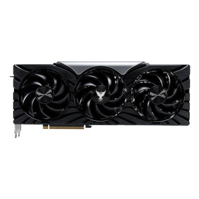 2. GeForce RTX 5080 Phoenix V1, 16GB, GDDR7, 256 Bit, 7680 x 432 Graphics Card