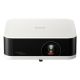 4. Epson EF-61W Full HD Projector (1920x1080), 700 ANSI lumens, White