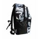 3. Air Jordan Jam Patrol Backpack Sport School Backpack – MA0924-F69