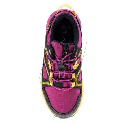 2. Elbrus Vapus WP Jr 92800490761 shoes