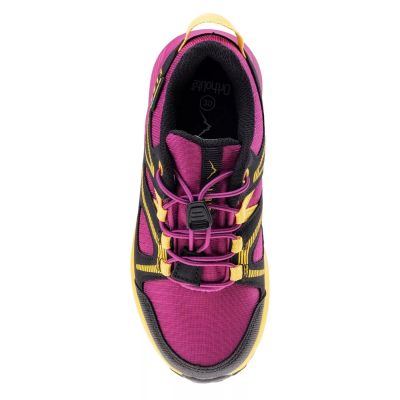2. Elbrus Vapus WP Jr 92800490761 shoes