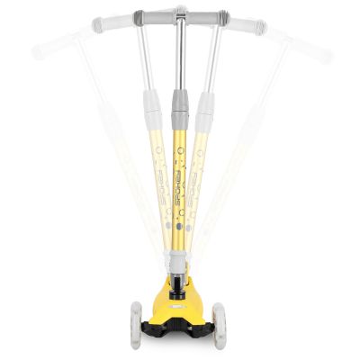 4. Spokey PLIER 940877 foldable balance scooter