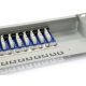 4. Equip 326316 1U patch panel