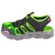 2. Skechers Thermo-Splash - Hydro-Flare 400613L-BKLM Black 30