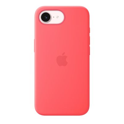 Apple MHWH4ZM/A Case for Mobile Phone 15.5 cm (6.1") Red