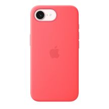 Apple MHWH4ZM/A Case for Mobile Phone 15.5 cm (6.1") Red
