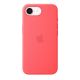Apple MHWH4ZM/A Case for Mobile Phone 15.5 cm (6.1") Red