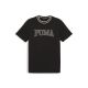 6. Puma Squad T-shirt M 678967 01