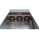 6. Inter-Tech 4U-4416L Rack Black, Silver