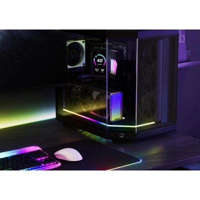 5. HYTE Noodle Universal RGB Light Booster Kit