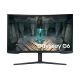 27. MONITOR SAMSUNG ODYSSEY G6 LED 32" LS32BG650EUXEN 240Hz
