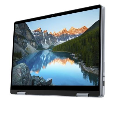 15. Dell Inspiron 7440 2in1 Core 7 150U 14.0"FHD+ Touch 300nits Matt 16GB DDR5 5200 SSD1TB Intel Graphics FgrPr WLAN+BT Backlit Kb 54Wh Win11 3Y