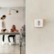 9. Netatmo NTH Smart Thermostat