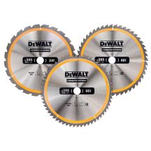 DeWALT DT1964-QZ circular saw blade 1 pc.