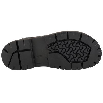 4. Birkenstock Highwood Lace Mid W 1028159 Black 38
