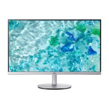 Acer CB322QUEs 31.5" Monitor 2,560 x 1,440 pixels 75 Hz IPS 16:9 Response time 1 ms 1,200:1 Pixel density 93.24 ppi Brightness 300 cd/m2 HDMI Display Port with speaker [Energy class C]