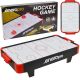 TABLE GAME AIR HOCKEY 60x32.5x14CM BLACK ENERO PRO