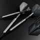 16. Harrows Luke Woodhouse 90% Steeltip darts