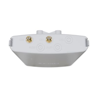 3. Mikrotik NetBox 5 ax White PoE Support