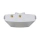 3. Mikrotik NetBox 5 ax White PoE Support