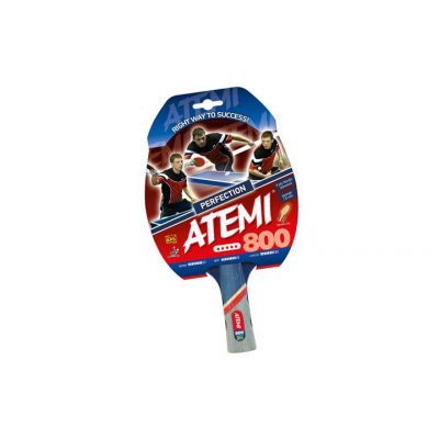 Atemi 800 S214581 table tennis racket
