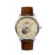 Zeppelin Bodensee 8166-1 Automatic Watch