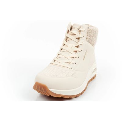 23. Skechers Uno Rugged W shoes 167988/NAT