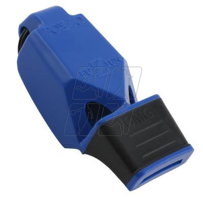 Whistle Fox 40 Fuziun CMG blue