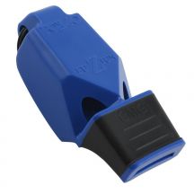 Whistle Fox 40 Fuziun CMG blue