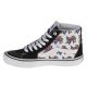 10. Vans Skate Wolf Sk8 Hi Pro VN0A45JD11Z shoes
