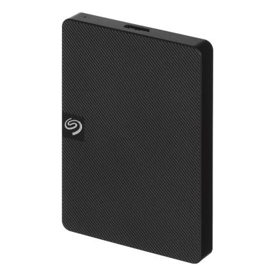 Seagate Expansion External HDD (1TB; 2.5"; USB 3.2 Gen 1; STKM1000400)