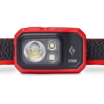2. Black Diamond Storm 450 Headlamp - Octane (450 lm)