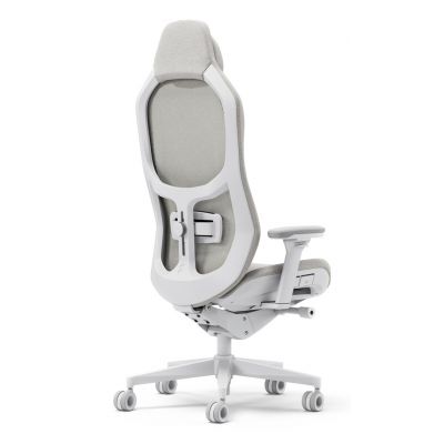 6. Fractal Design FD-CH-RE1M-02 Refine Mesh Light gaming chair