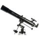 2. Celestron PowerSeeker 80EQ telescope